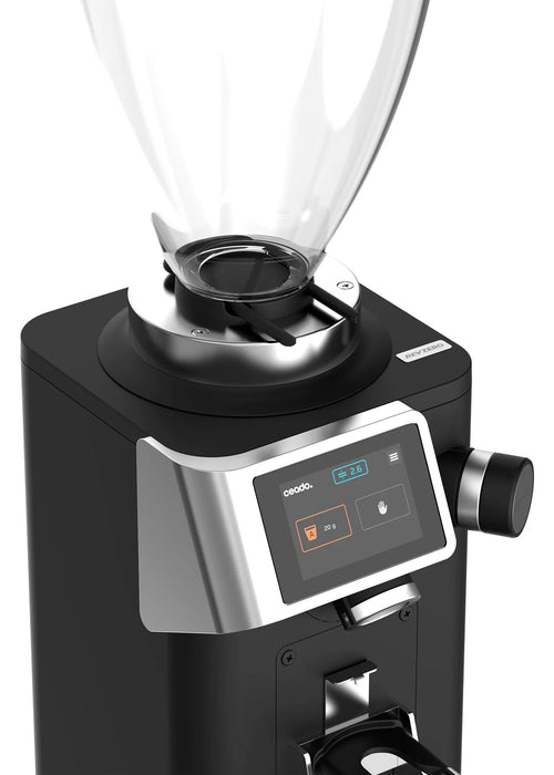 Ceado REV ZERO WAM Espresso Grinder