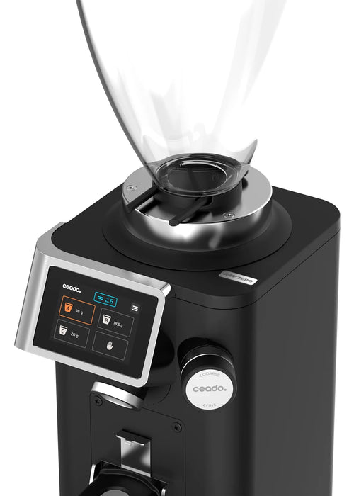 Ceado REV ZERO WAM Espresso Grinder