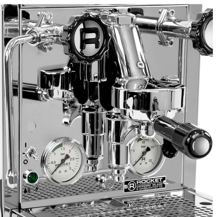 Rocket R58 Cinquantotto Espresso Machine