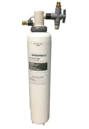 Nuova Simonelli Oscar II Espresso Machine