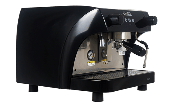 Gaggia Ruby Pro 1 Group Traditional Espresso Machine