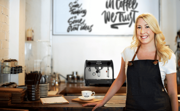 Gaggia Ruby Pro 1 Group Traditional Espresso Machine