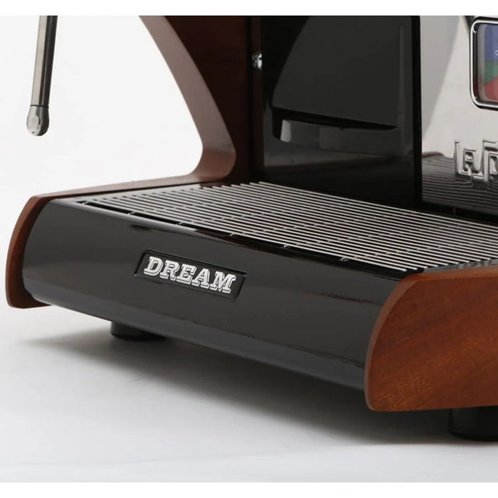 La Spaziale Dream T Espresso Machine