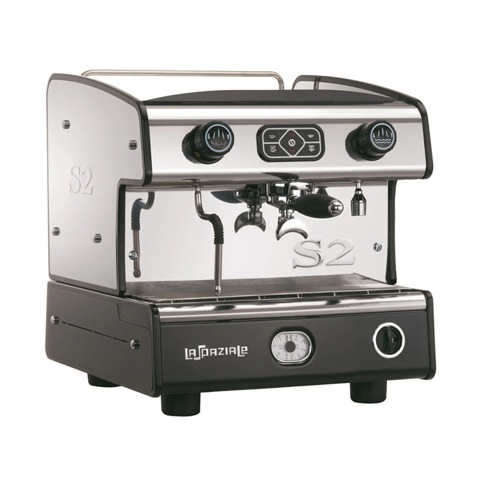 La Spaziale S2 EK 1 Group Volumetric Commercial Espresso Machine