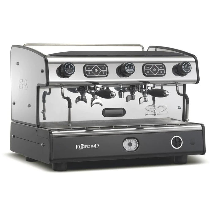 La Spaziale S2 EK 2 Group Volumetric Commercial Espresso Machine