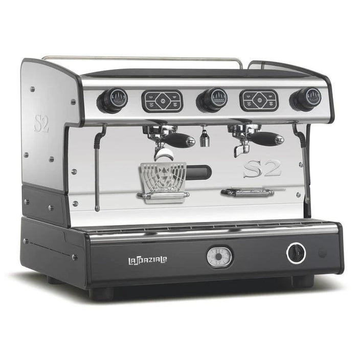 La Spaziale S2 EK TA Tall Cup 2 Group Volumetric Commercial Espresso Machine