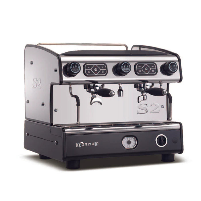 La Spaziale S2 EK Spazio 2 Group Volumetric Commercial Espresso Machine