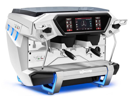 La Spaziale S50 3.0 T.A. 2 Group Commercial Espresso Machine