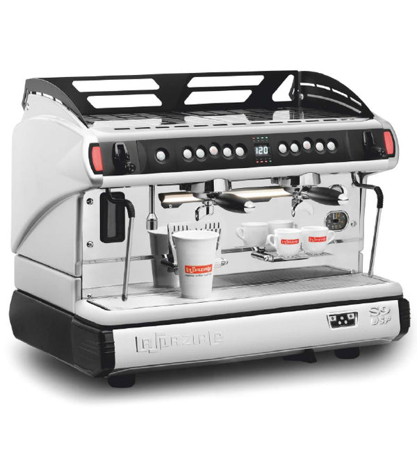 La Spaziale S9 DSP EK T.A. 2 Group Volumetric Commercial Espresso Machine