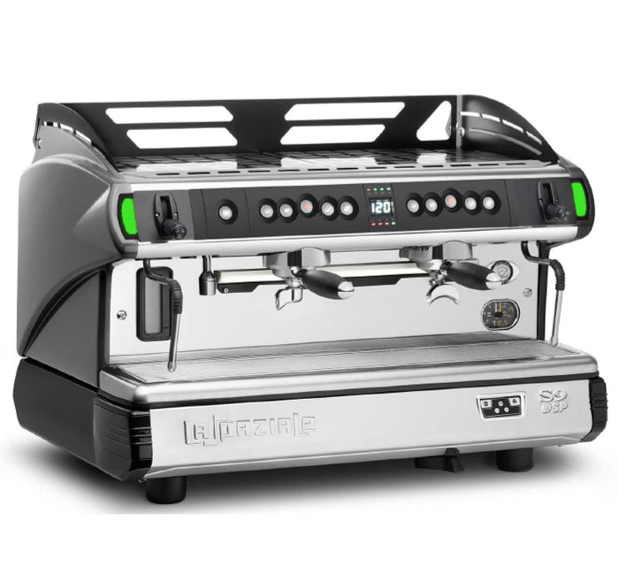 La Spaziale S9 DSP EK 2 Group Volumetric Commercial Espresso Machine