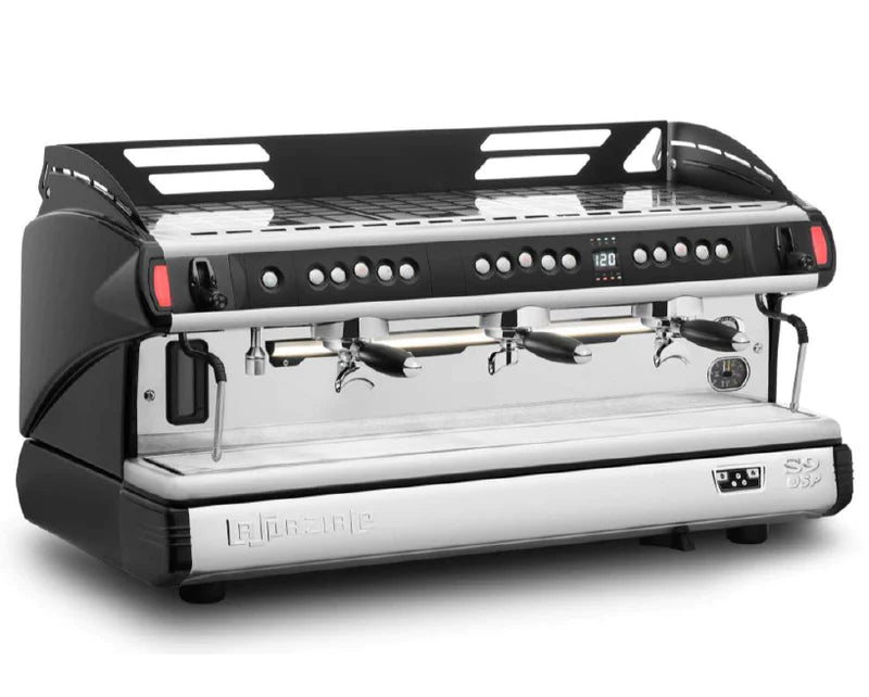 La Spaziale S9 DSP EK 3 Group Volumetric Commercial Espresso Machine