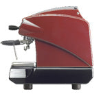 La Spaziale S9 DSP EK 2 Group Volumetric Commercial Espresso Machine