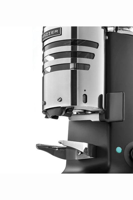 Mazzer Super Jolly V Up Timer Espresso Grinder