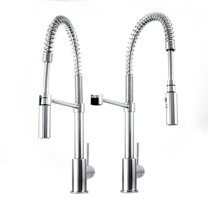 ZLINE Sierra Kitchen Faucet (SRA-KF)