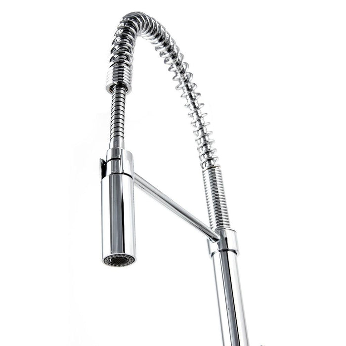 ZLINE Sierra Kitchen Faucet (SRA-KF)