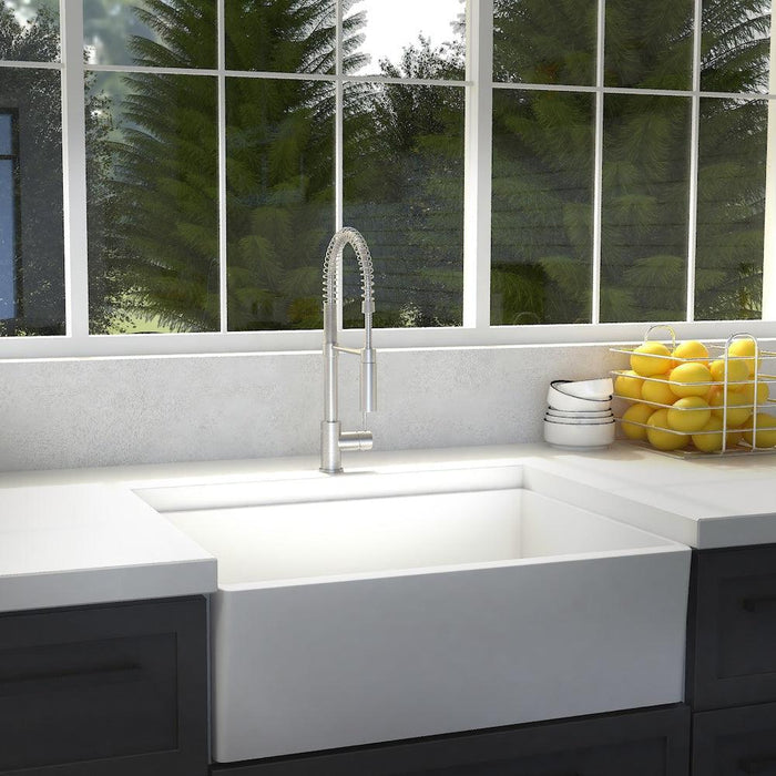 ZLINE Sierra Kitchen Faucet (SRA-KF)