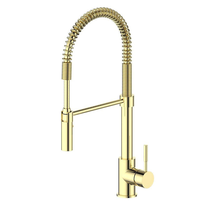 ZLINE Sierra Kitchen Faucet (SRA-KF)