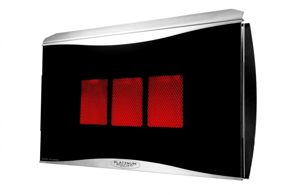 Bromic Heating - Platinum Smart-Heat - 300 Series Gas Patio Heater
