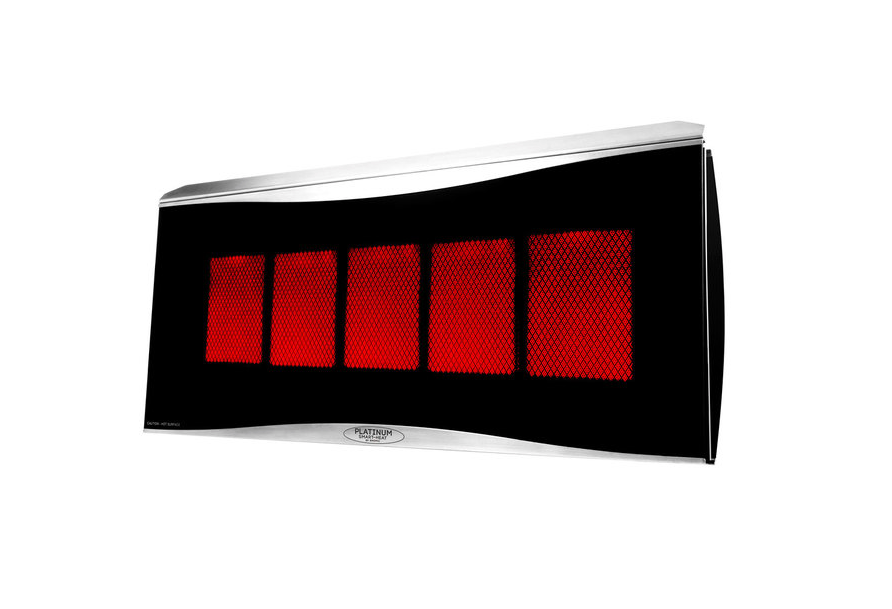 Bromic Heating - Platinum Smart-Heat - 500 Series Gas Patio Heater
