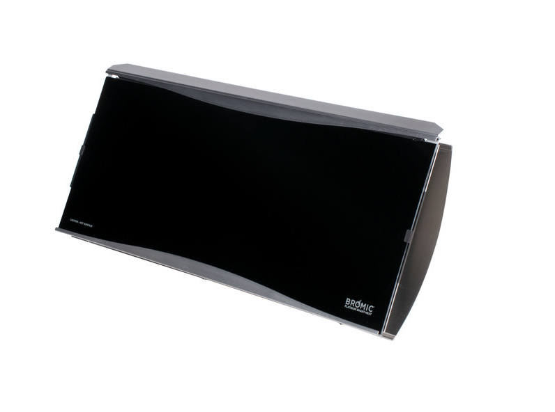 Bromic Heating - Platinum Smart-Heat - 500 Series Gas Patio Heater