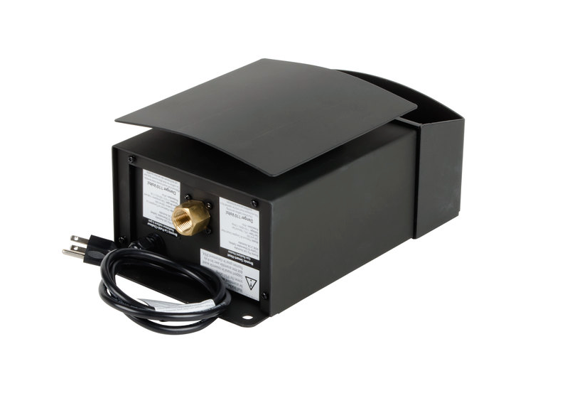 Bromic Heating - Tungsten Smart-Heat - 300 Series Gas Patio Heater