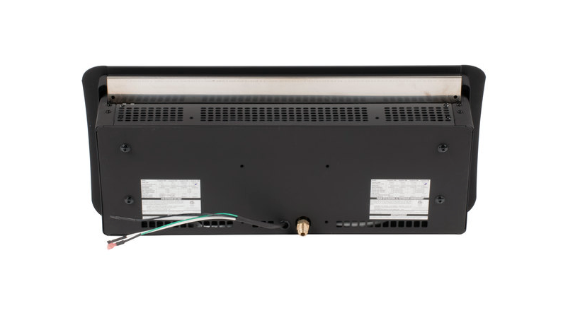 Bromic Heating - Tungsten Smart-Heat - 500 Series Gas Patio Heater