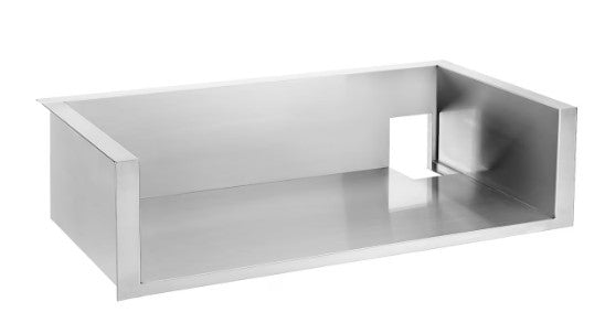 Summerset TRL 40-in Grill Liner - GL-TRL40