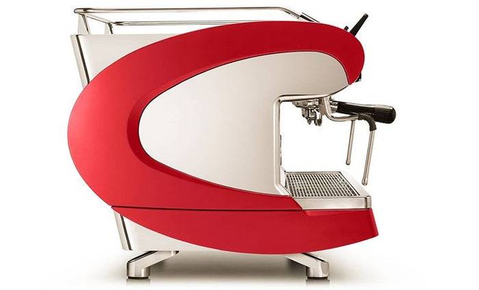 Nuova Simonelli Aurelia Wave Volumetric Espresso Machine