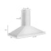 ZLINE Convertible Vent Wall Mount Range Hood in Stainless Steel (KB)