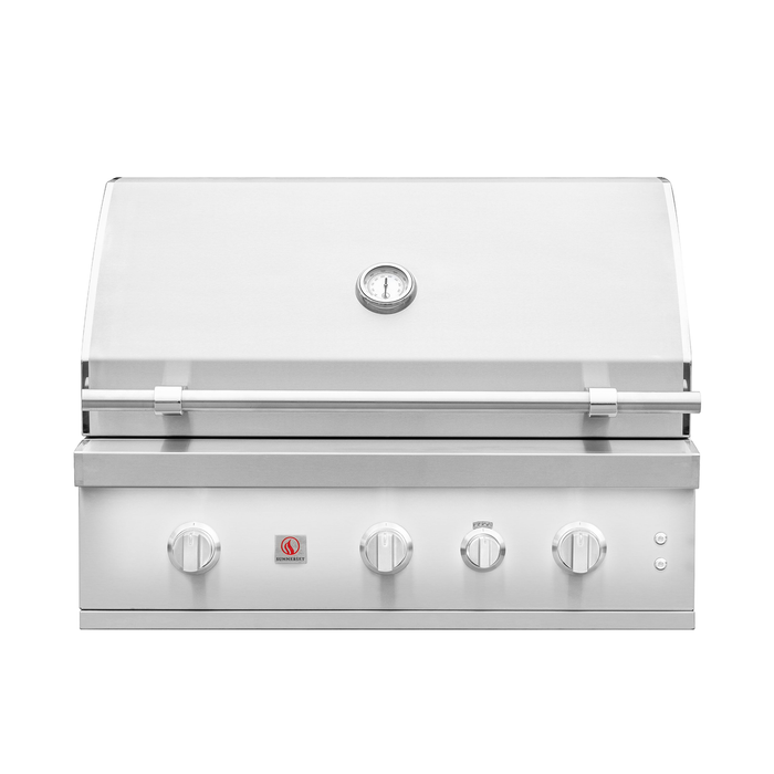 Summerset QUEST 36″ Built-In Grill - QST36