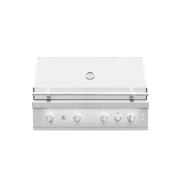 Summerset QUEST 42″ Built-In Grill - QST42