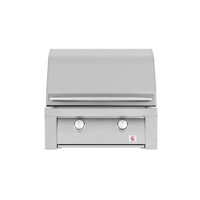 Summerset 30″ Resort Built-In Grill - SBG30