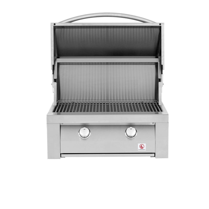 Summerset 30″ Resort Built-In Grill - SBG30
