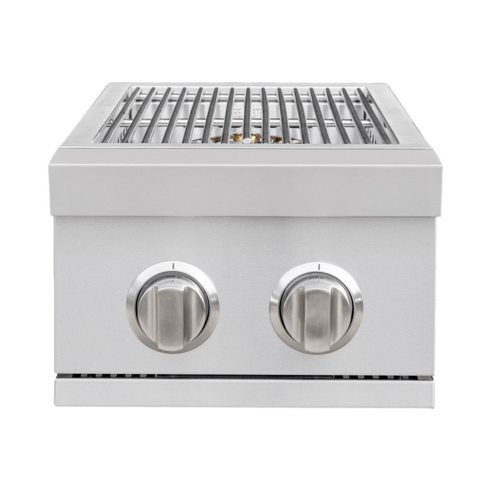 Summerset Double Side Burner - SB2
