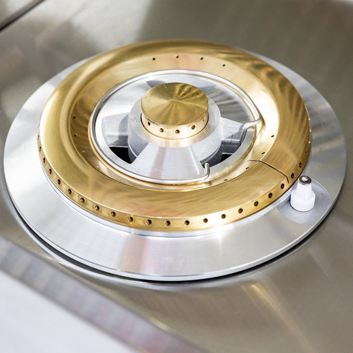 Summerset Double Side Burner - SB2