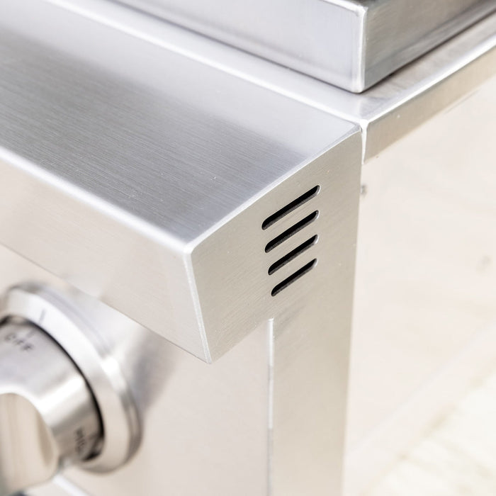 Summerset Double Side Burner - SB2