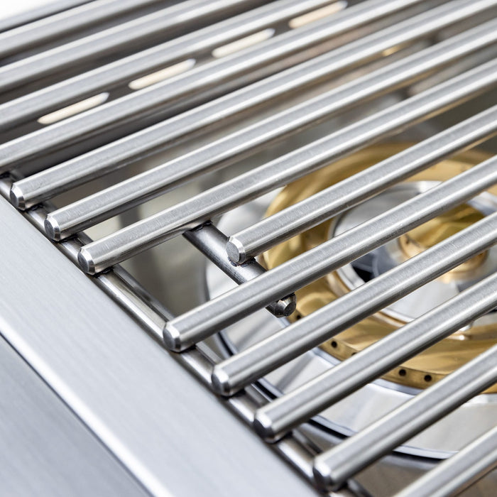 Summerset Double Side Burner - SB2