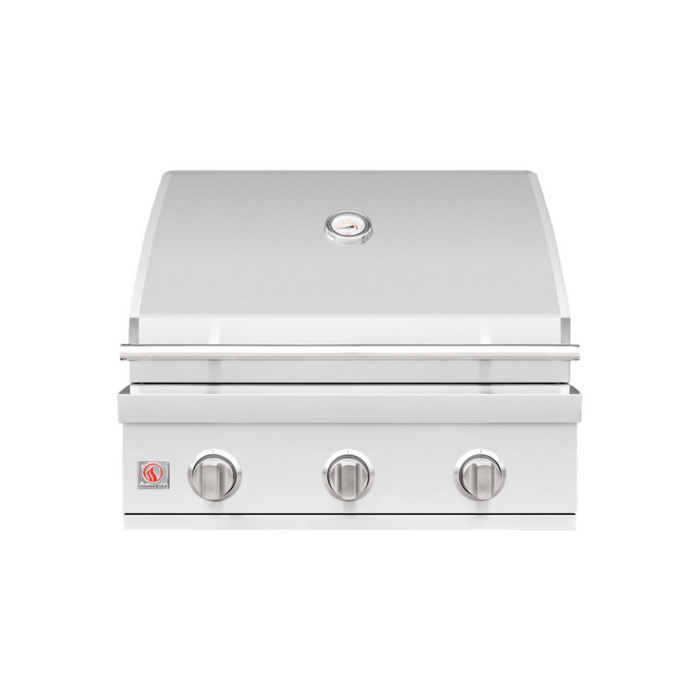 Summerset Sizzler 25″ Built-in Grill - SZR25