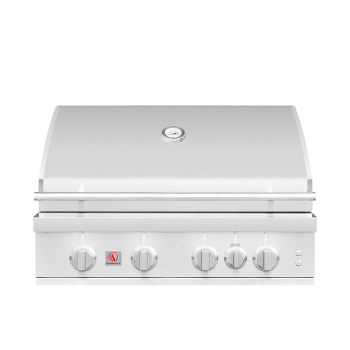 Summerset Sizzler Pro 32″ Built-in Grill - SZRPRO32