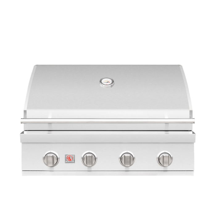 Summerset Sizzler 32″ Built-in Grill - SZR32
