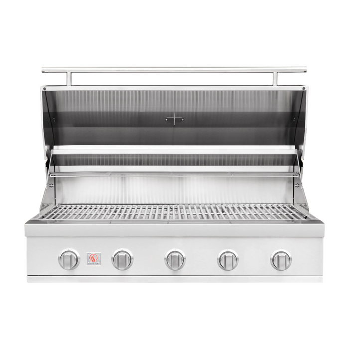 Summerset Sizzler 40″ Built-in Grill - SZR40