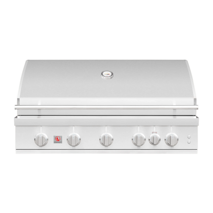 Summerset Sizzler Pro 40″ Built-in Grill - SZRPRO40