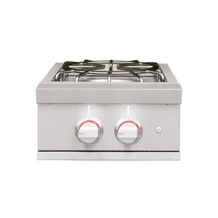 Summerset Pro Power Burner - PB2PRO