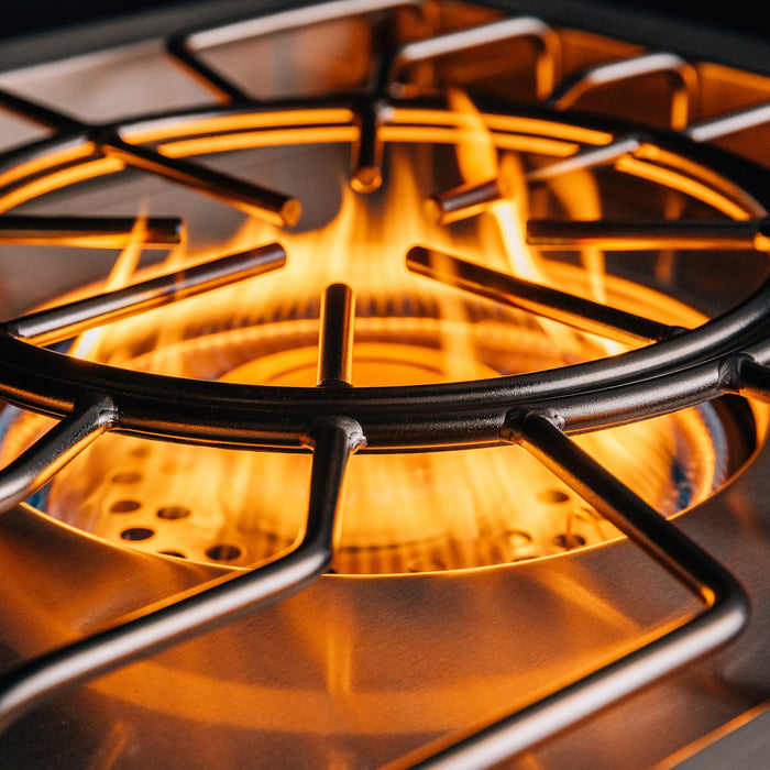 Summerset Pro Power Burner - PB2PRO