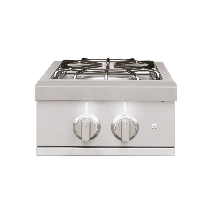 Summerset Pro Power Burner - PB2PRO