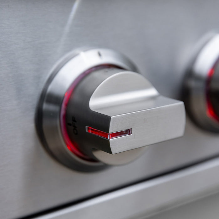 Summerset Pro Double Side Burner - SB2PRO