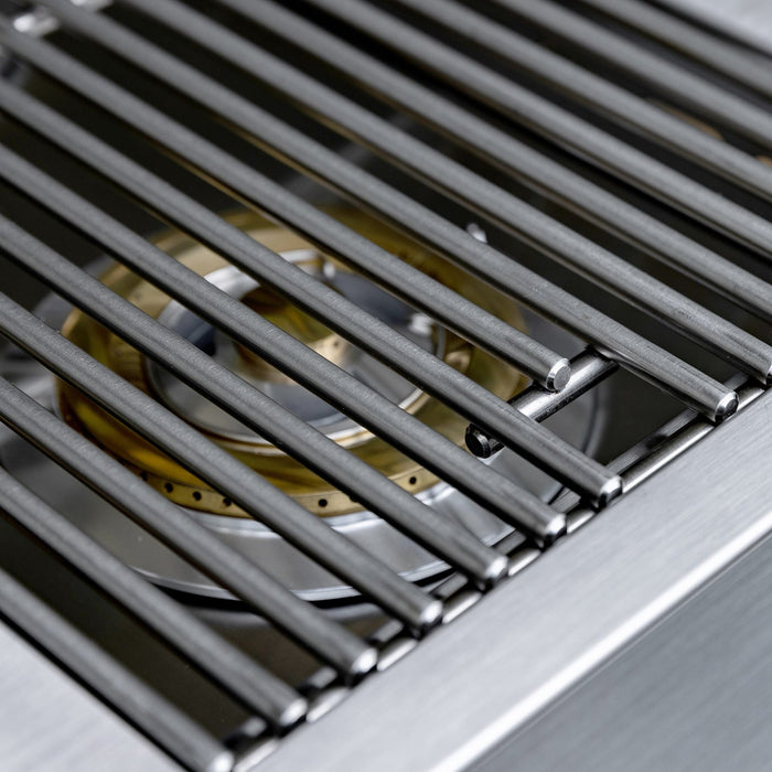 Summerset Pro Double Side Burner - SB2PRO