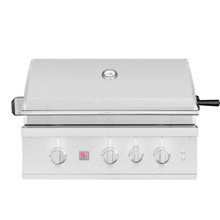 Summerset TRL Pro 32″ Built-in Grill - TRLPRO32