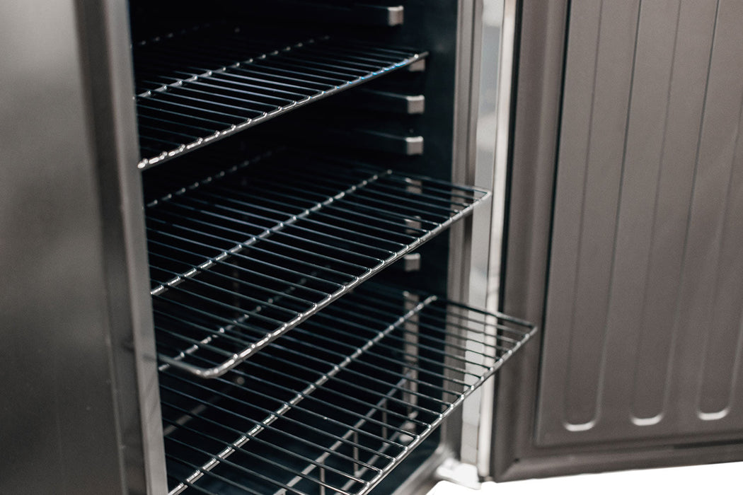 Summerset Grills 22" Outdoor Approved Compact Refrigerator (RFR-22S)