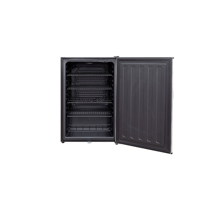 Summerset Grills 22" Outdoor Approved Compact Refrigerator (RFR-22S)